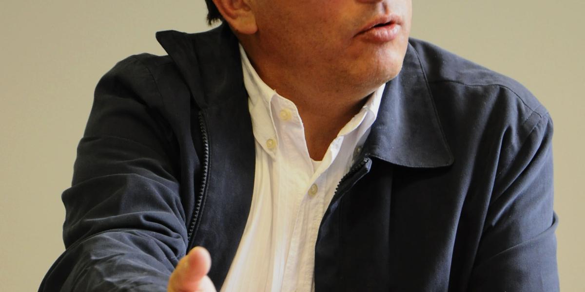 Alberto Carrasquilla será ministro de Hacienda durante el gobierno de Iván Duque.