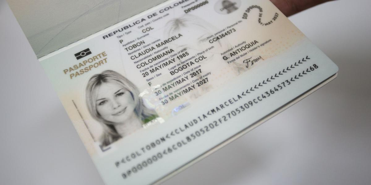 El nuevo pasaporte se expedirá desde el 15 de julio