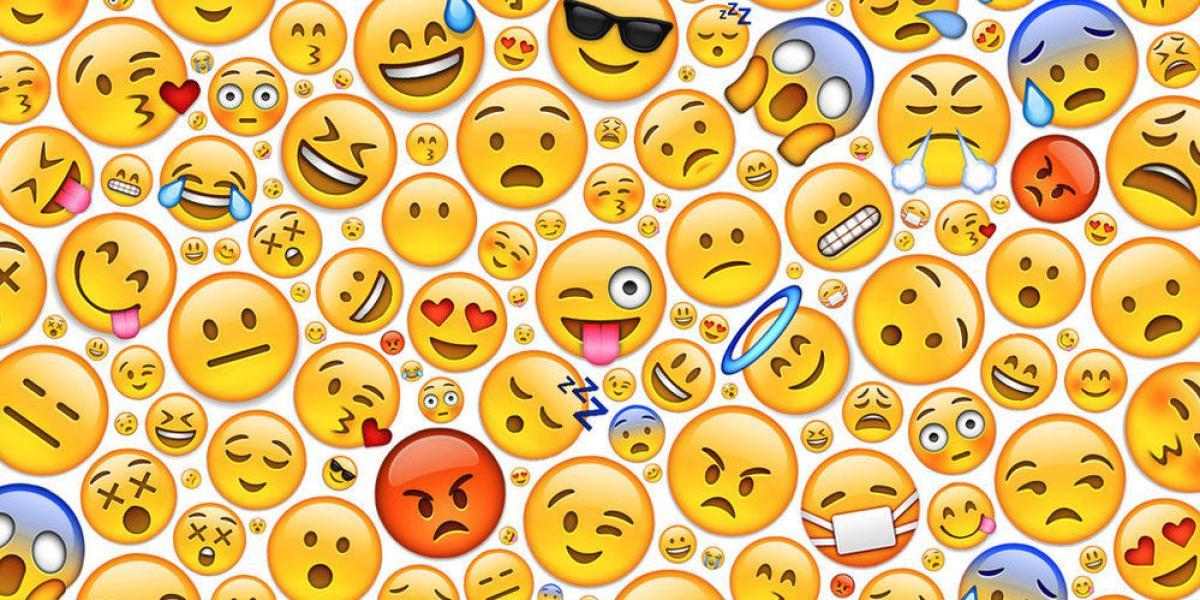 El 17 de julio se celebra el día del emoji a nivel mundial.