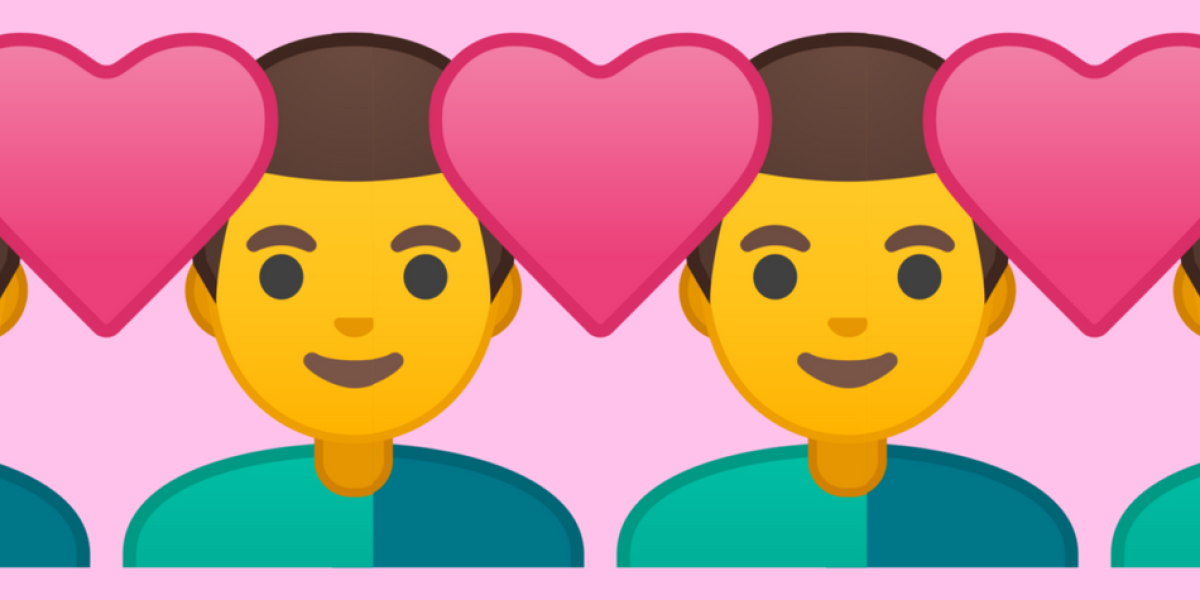 Actualmente existen emojis que representan a negros, árabes, asiáticos, mujeres en ámbitos profesionales y población LGBTI.