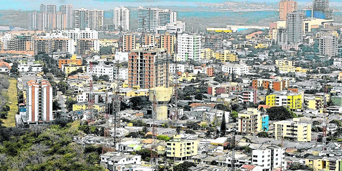 En los últimos años, el desarrollo urbano y social que ha tenido Barranquilla es evidente y reconocido.