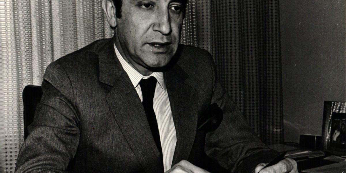 Gustavo Cárdenas Girado fue el gestor de una programadora que le dio espacio a la comedia, el drama y los espacios educativos.