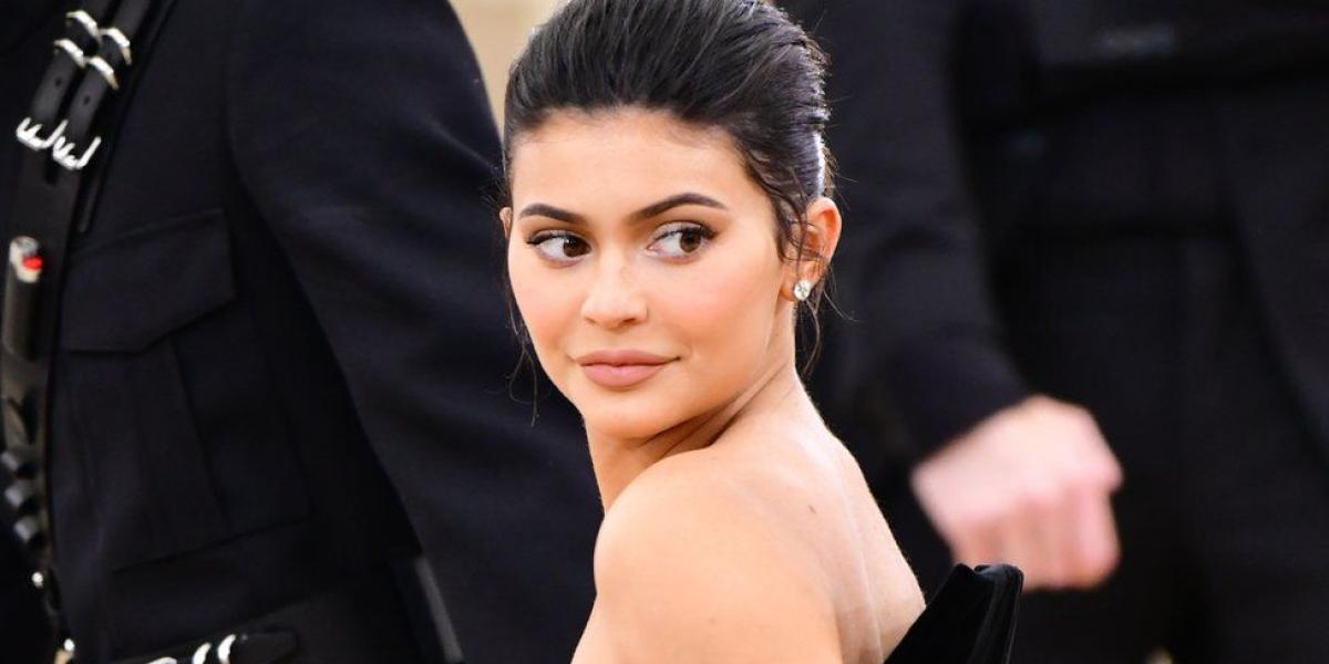 Kylie Jenner tiene una fortuna cercana a los US$900 millones a sus 20 años, según la revista Forbes. Parte de sus ingresos provienen de su actividad en Instagram.