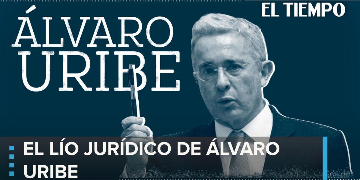 Uribe.