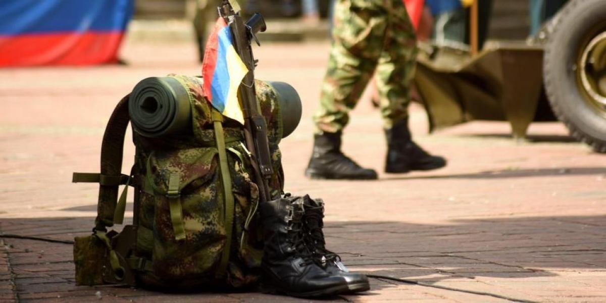 Según el Ejército, se endurecen los operativos en Cauca.