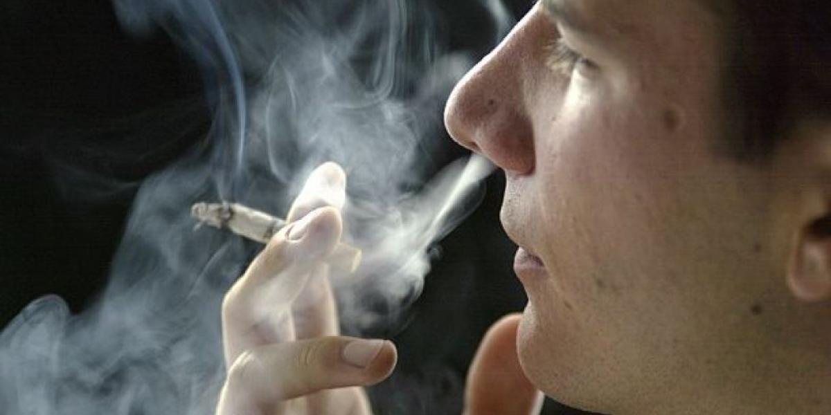 NYCHA anunció la nueva medida, que prohíbe fumar en áreas comunes en Nueva York.