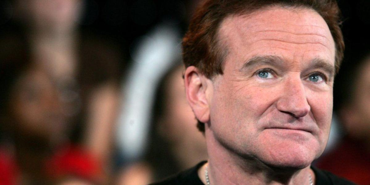 Robin Williams fue hallado muerto en su vivienda el 11 de agosto de 2014.