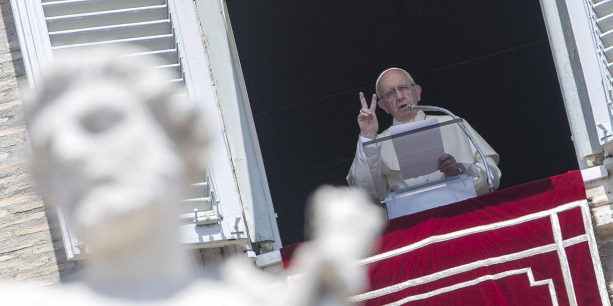 El papa Francisco aprobó la modificación del Catecismo católico para declarar "inadmisible" la pena de muerte.