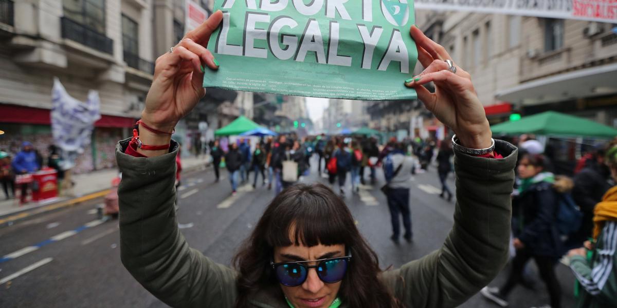 Claves para entender el proyecto de aborto que se votará en Argentina