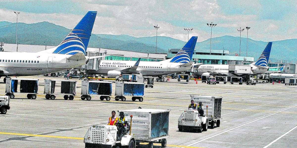 La aerolínea panameña espera vincularse al acuerdo entre Avianca y United