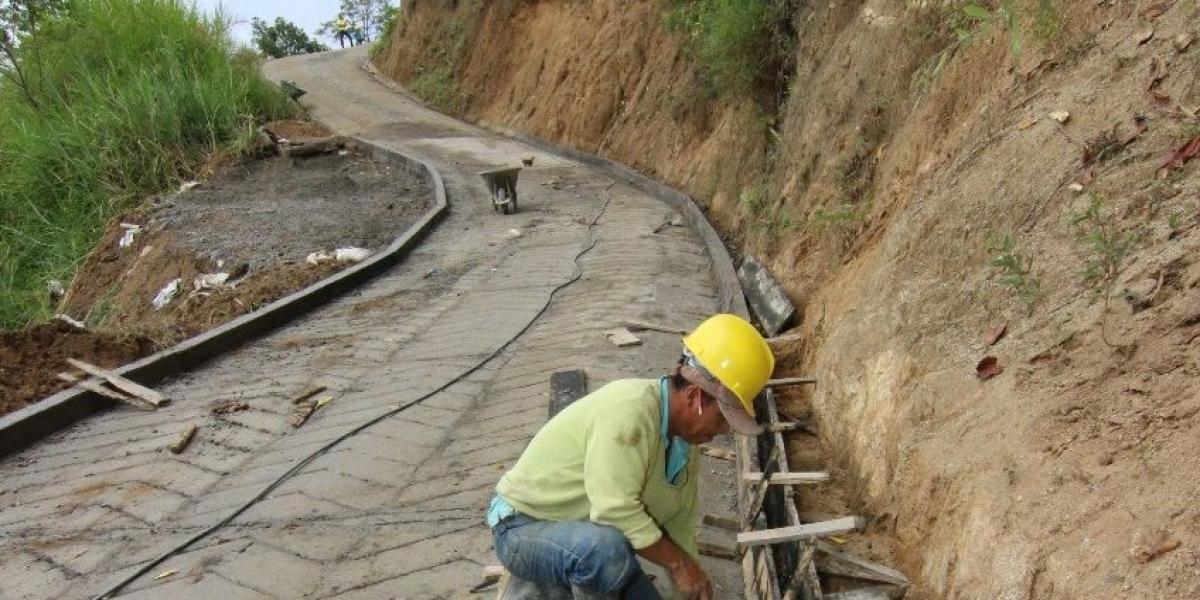 El departamento solicitó que se realicen inversiones en las vías del Huila e hizo énfasis en las carreteras rurales.
