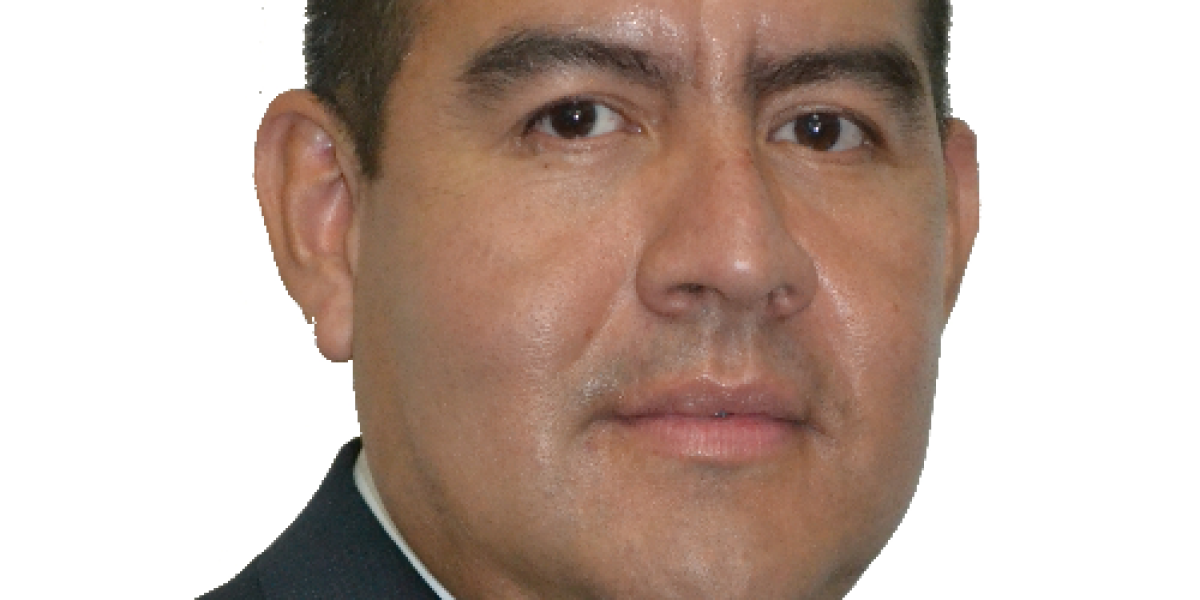 Wilmer Carrillo Mendoza, representante a la Cámara por Norte de Santander