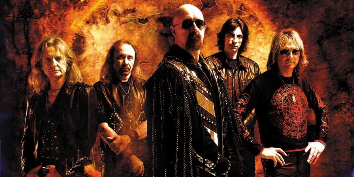 Judas Priest es considerado el inventor de la cultura del heavy metal.