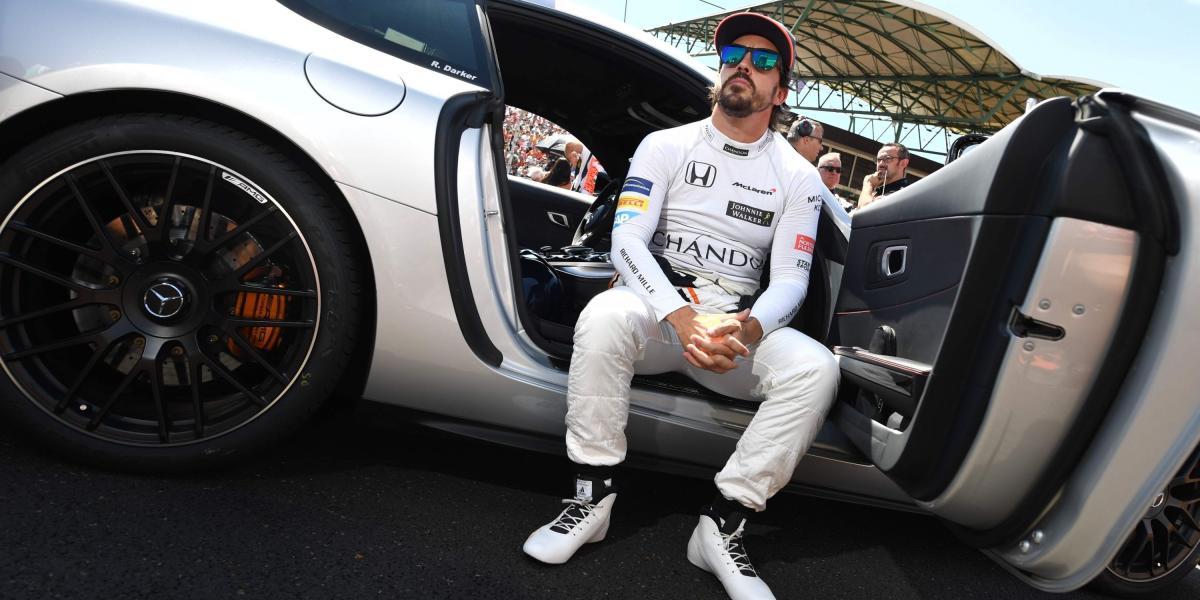 Fernando Alonso siempre será recordado como uno de los grandes pilotos de la historia, a pesar de sus numerosas polémicas y carácter poco afable.