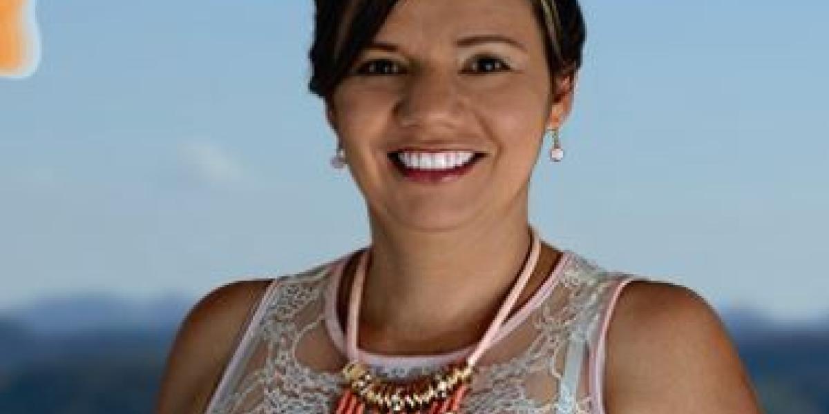 Sandra Milena Ramírez fue elegida como nueva alcaldesa del municipio del nordeste antioqueño.