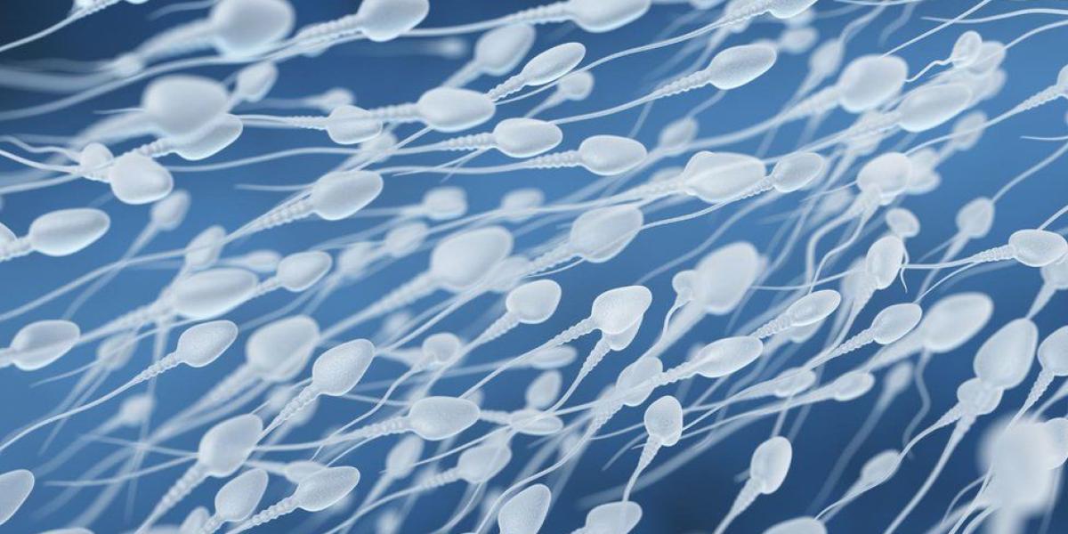 BBC Mundo: Espermatozoides