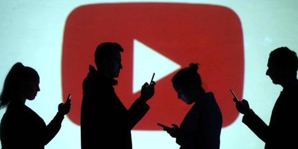 YouTube permite monitorear tiempo de permanencia en la plataforma