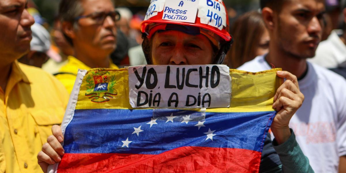 Venezuela - Empleo para venezolanos en Colombia