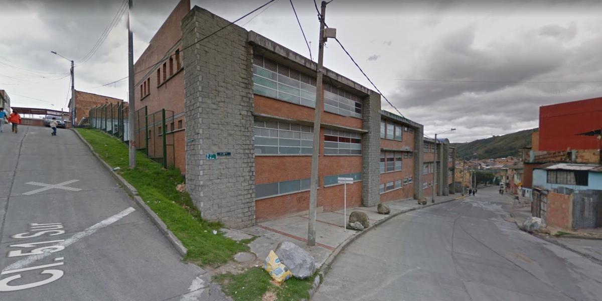 Los alumnos y el cuerpo docente del colegio Palermo Sur en Bogotá viven un trago amargo tras enterarse de la denuncia de varias madres por tocamientos indebidos por parte de un funcionario.