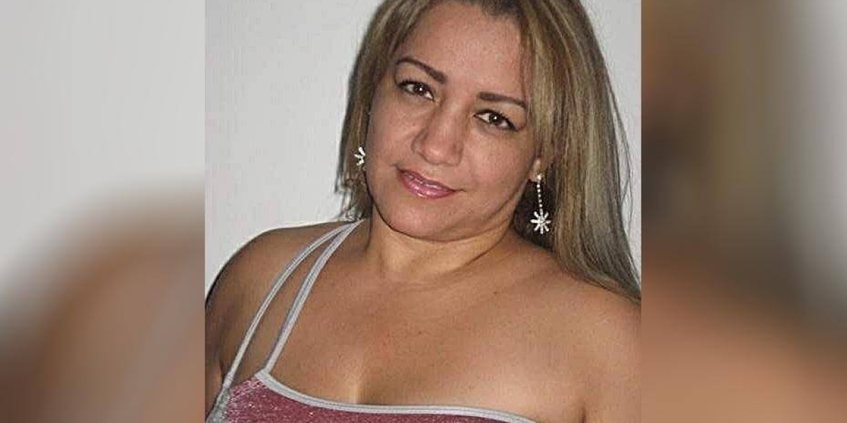 Liliana Isabel Casañas murió en confuso incidente en Buga