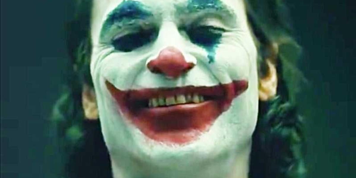 Joaquin Phoenix como el Joker, en la película que se estrenará en el 2019.
