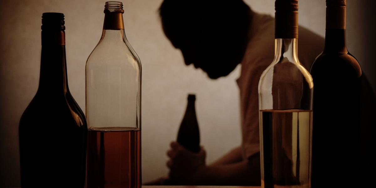 Globalmente, 237 millones de hombres y 46 millones de mujeres sufren de desórdenes relacionados con el consumo de alcohol
