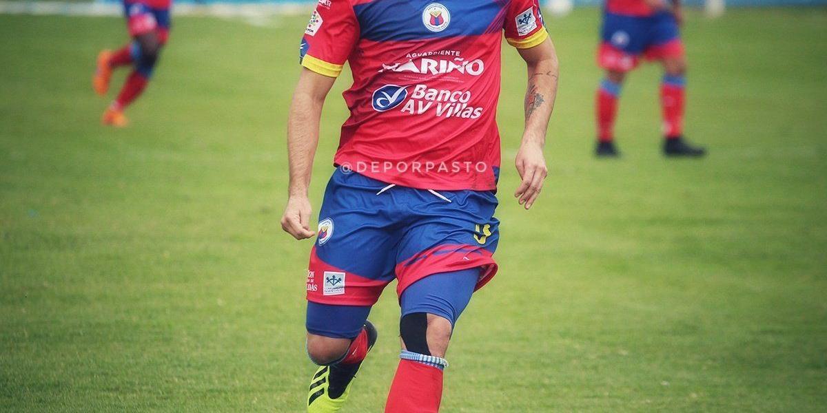 Deportivo Pasto ganó 0-2 en su visita a Jaguares.