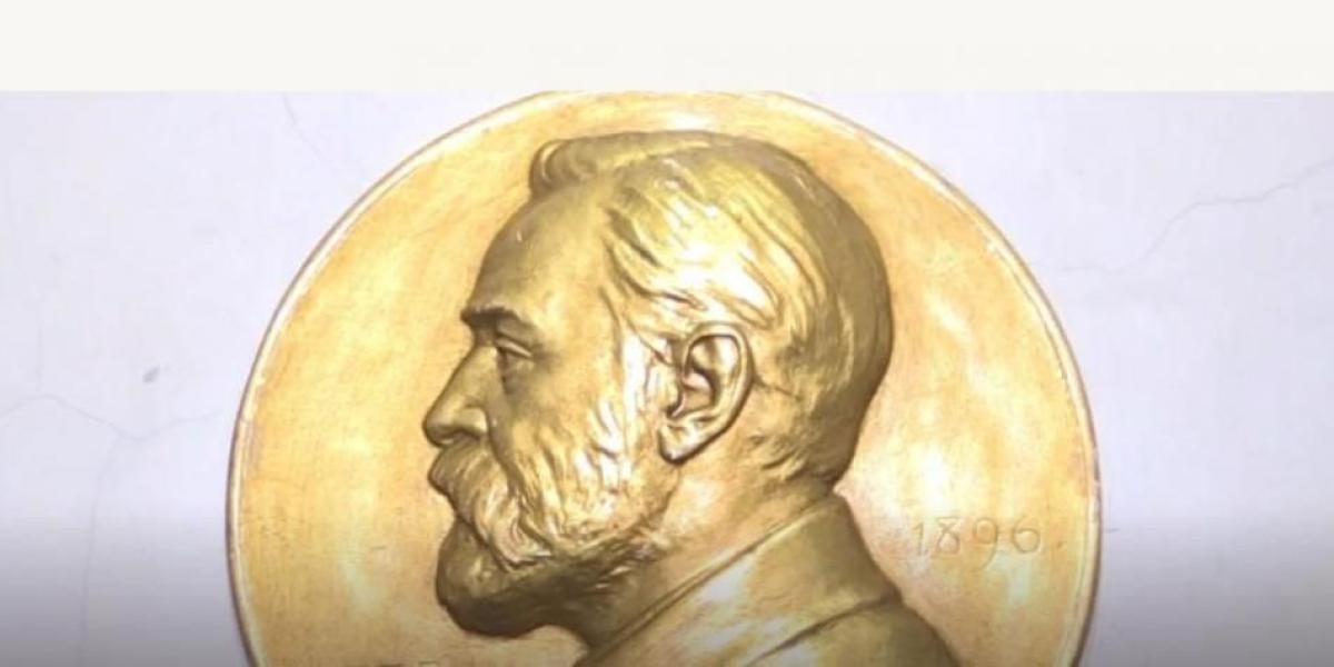 ¿Por qué no hay premio Nobel en matemáticas? / Opinión