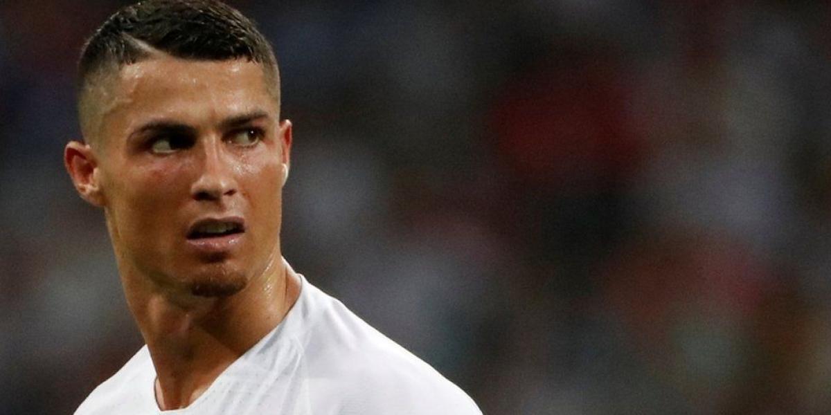 Cristiano Ronaldo está acusado de haber abusado sexualmente de una mujer en Las Vegas en 2009. El futbolista lo niega.