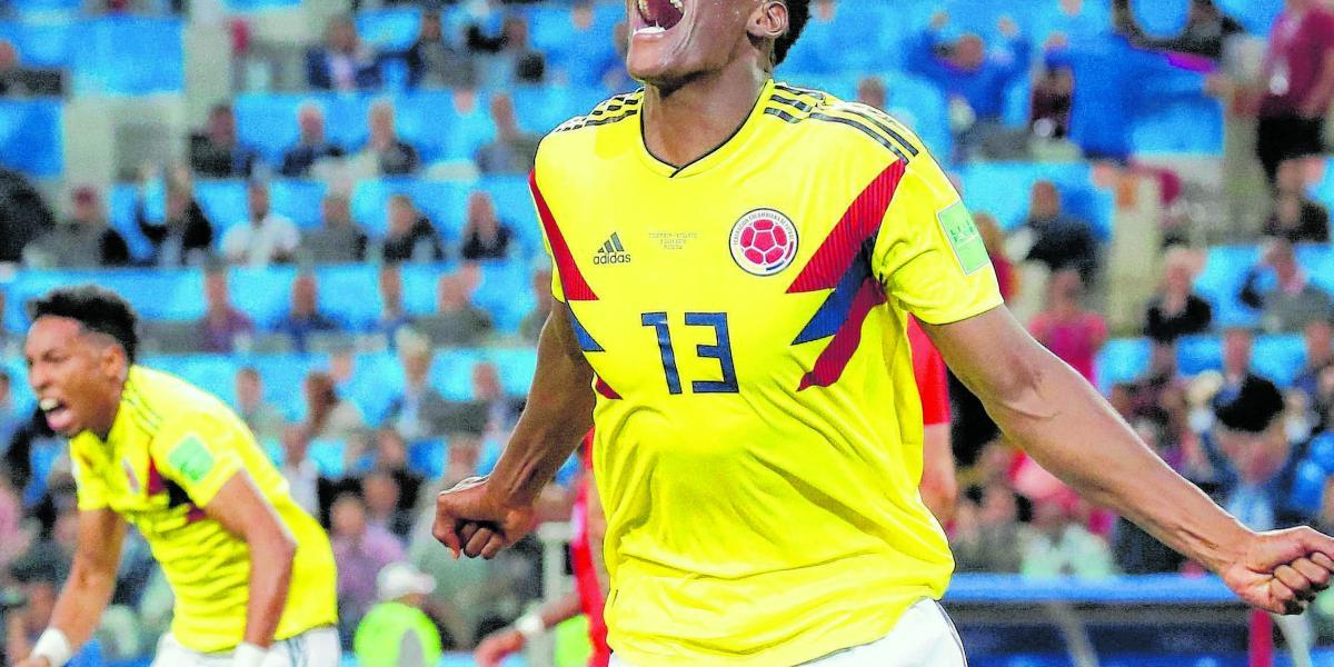 La selección Colombia se encuentra en preparación para la Copa América.