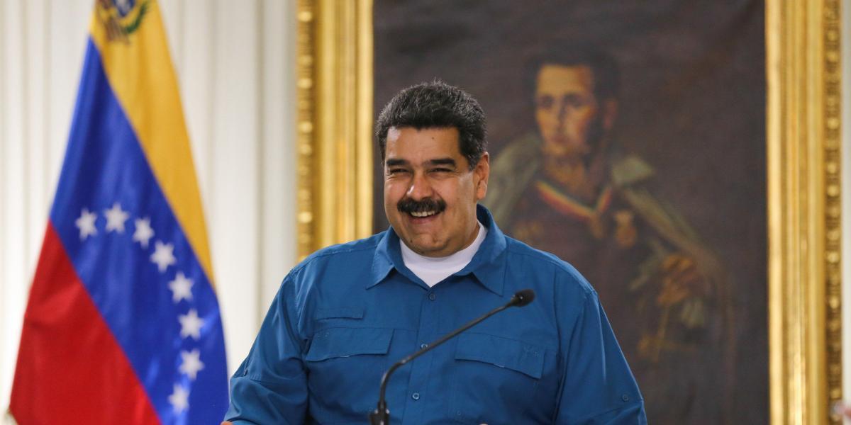El Gobierno del presidente Nicolás Maduro anunció que declaró persona no grata a la encargada de negocios de Ecuador en Caracas, Elizabeth Méndez.