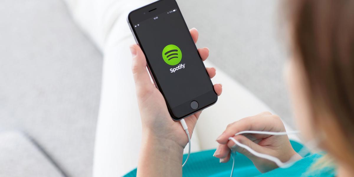 La última actualización de Spotify Premium ya está disponible para dispositivos Android y iOS.