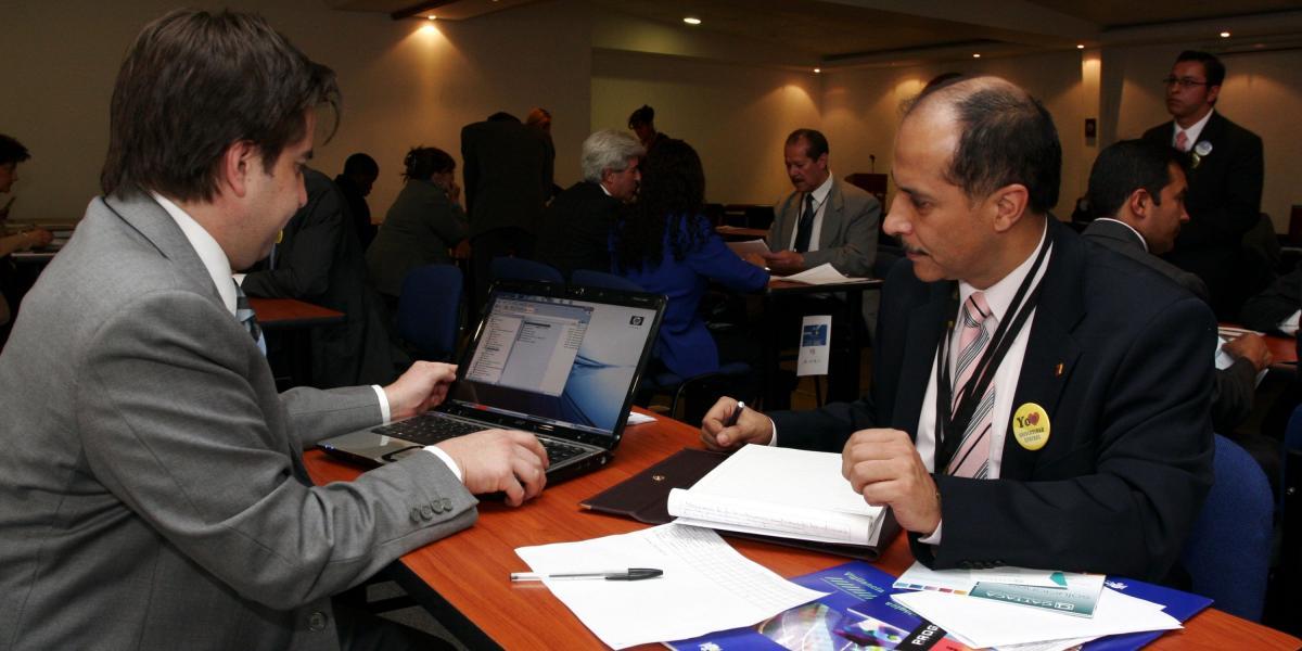 El organismo reconoce facilidad en Colombia para crear empresas.