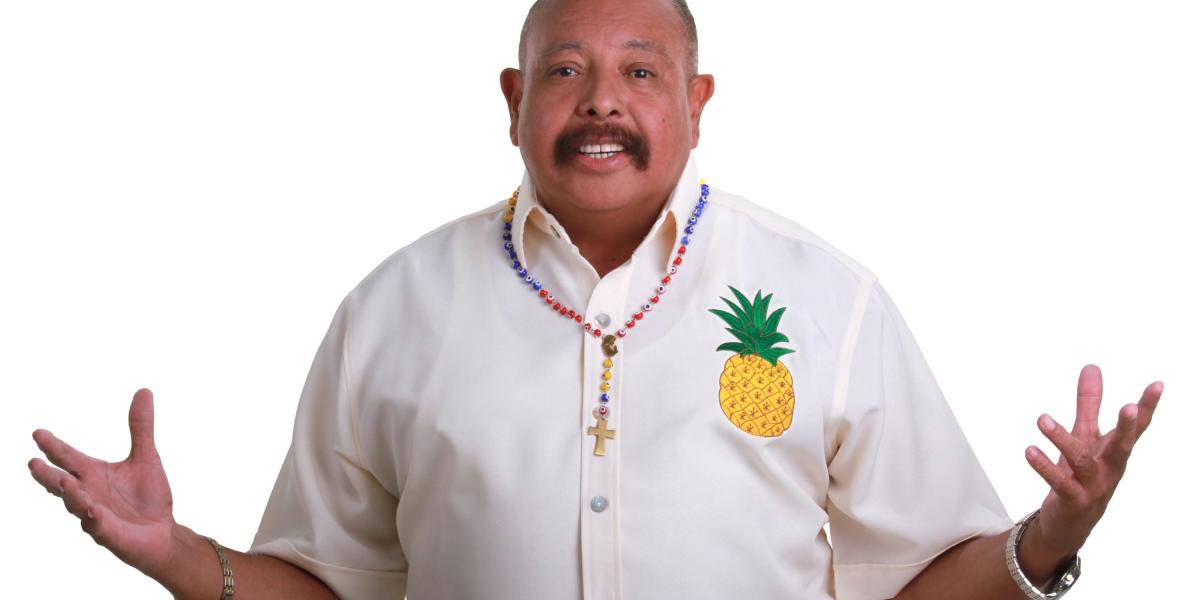 Juan Piña presenta su álbum La elegancia de la música, nominado al ...