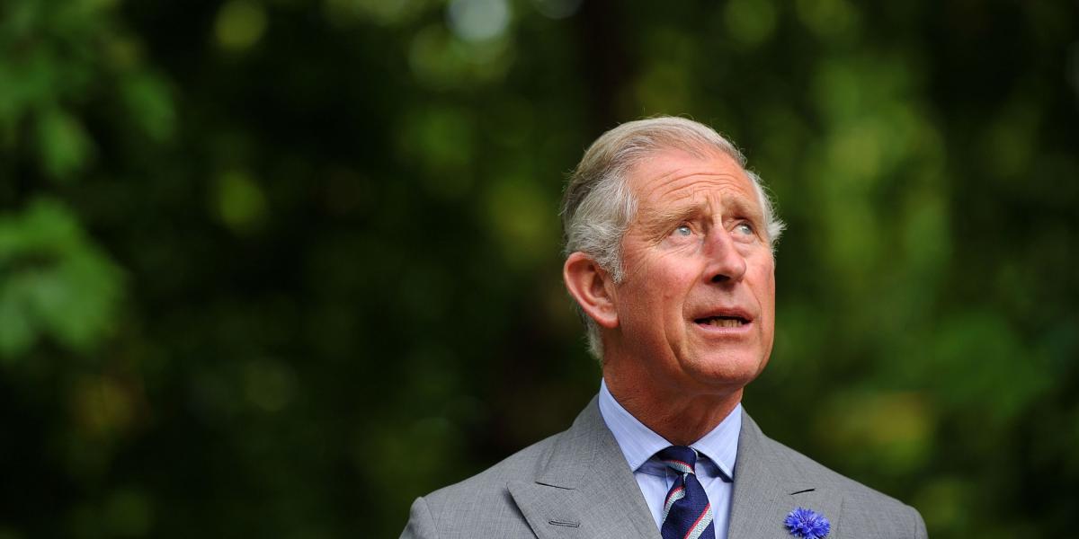 El Príncipe Carlos cumple este miércoles 70 años.