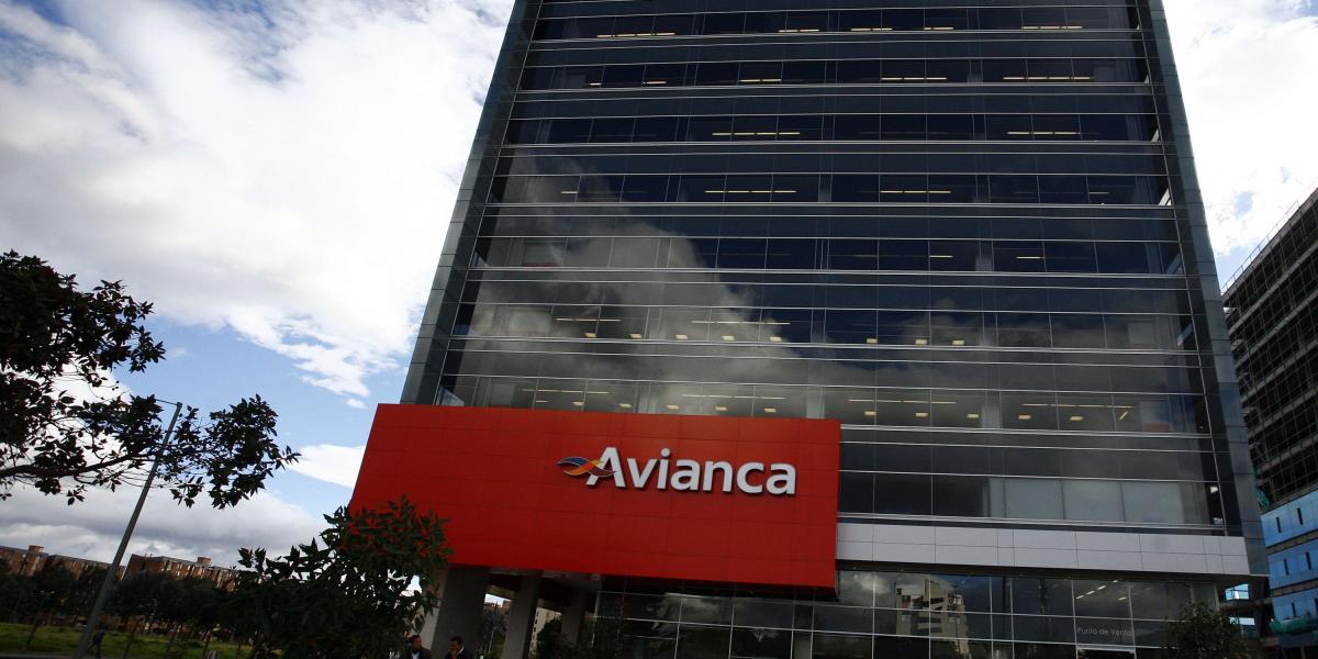 Avianca Holdings tiene 22.000 empleados en los países que opera.