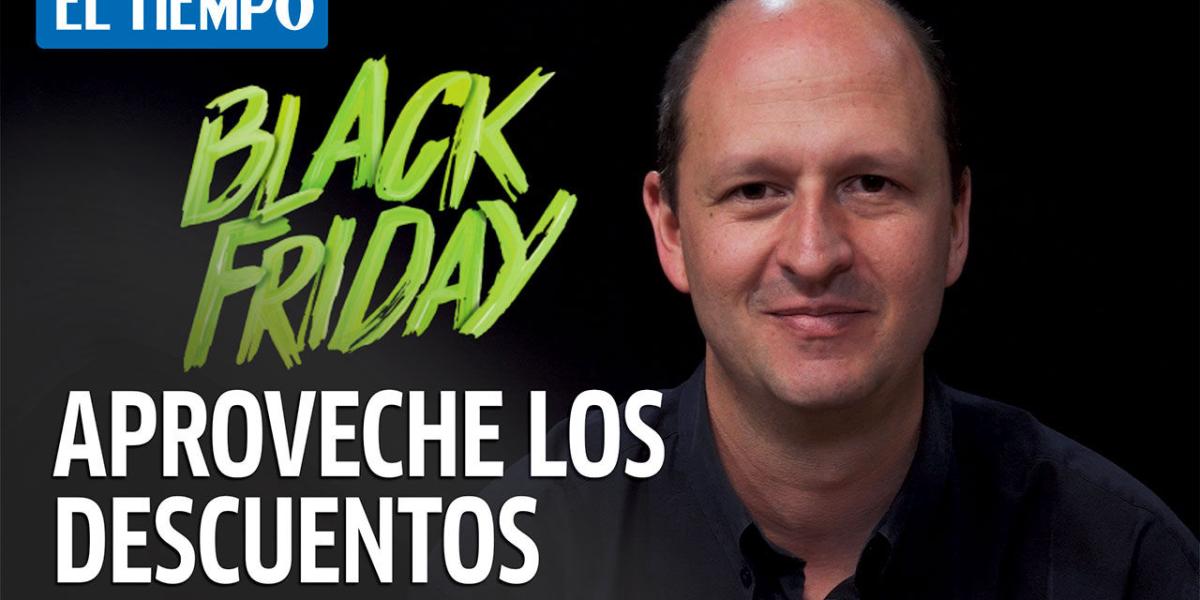 Consejos Y Recomendaciones Para Comprar En El Black Friday