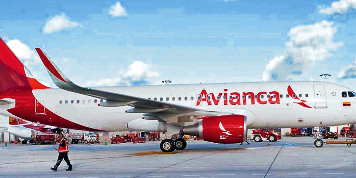 Así es el Airbus 320, con capacidad para 150 pasajeros, que estuvo a punto de colisionar con otra aeronave igual en el aeropuerto de Cartagena.