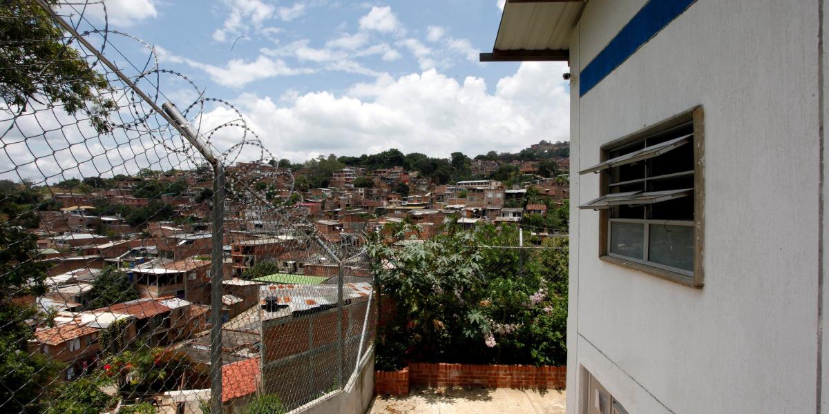 Llegaron $ 8.000 millones para el Mario Correa Rengifo