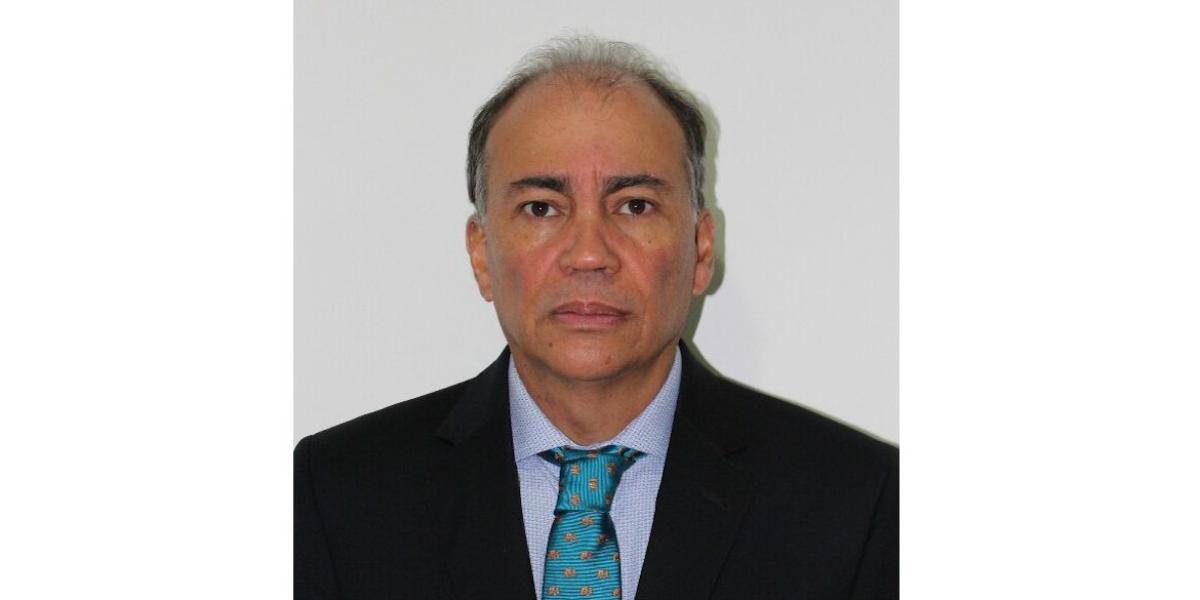 Juan Carlos Pérez llegó a Caracas en 2014.