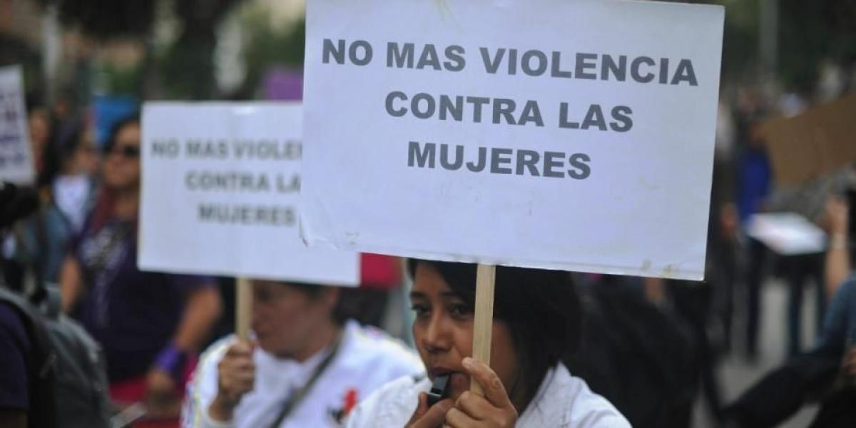 Pese a las manifestaciones de rechazo en contra de las violencias hacia las mujeres, los casos siguen sumándose en el Valle del Cauca.