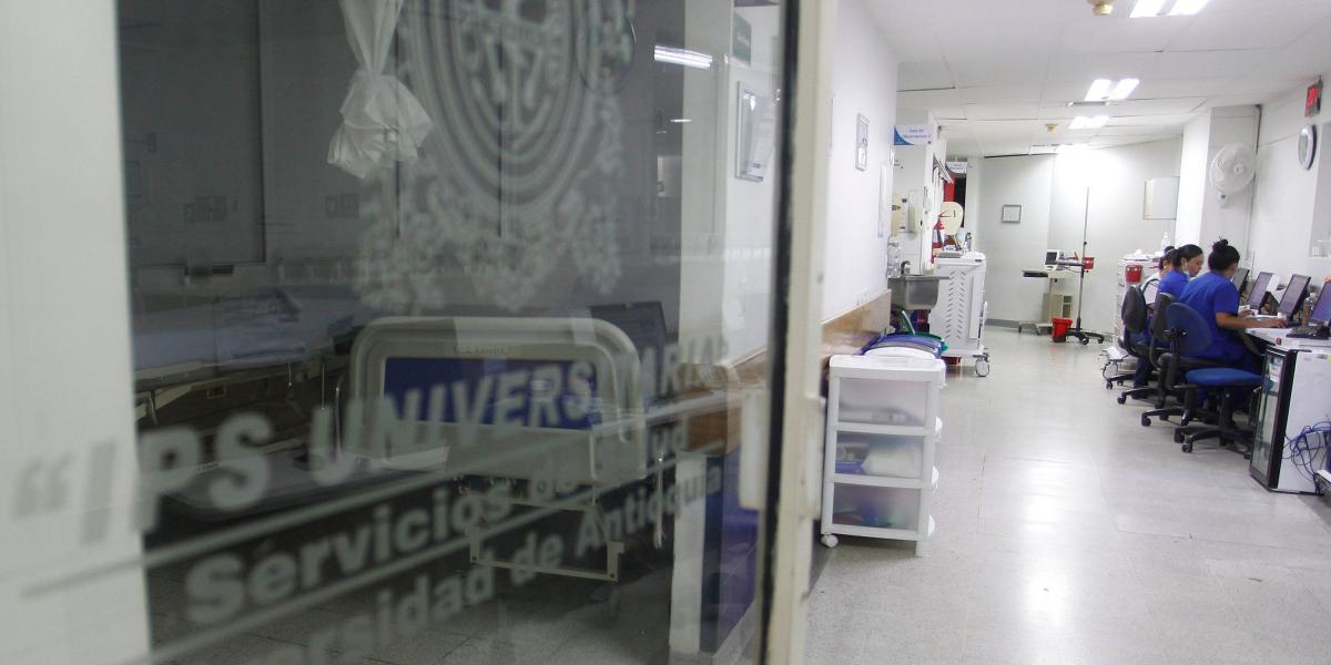 Embargos a las cuentas de la IPS tiene afectado la prestación de servicio en la clínica León XIII
