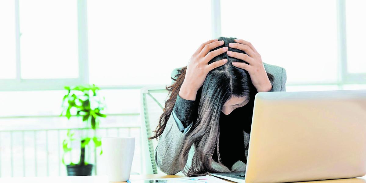 Cómo impacta el teletrabajo en la salud mental de los colombianos