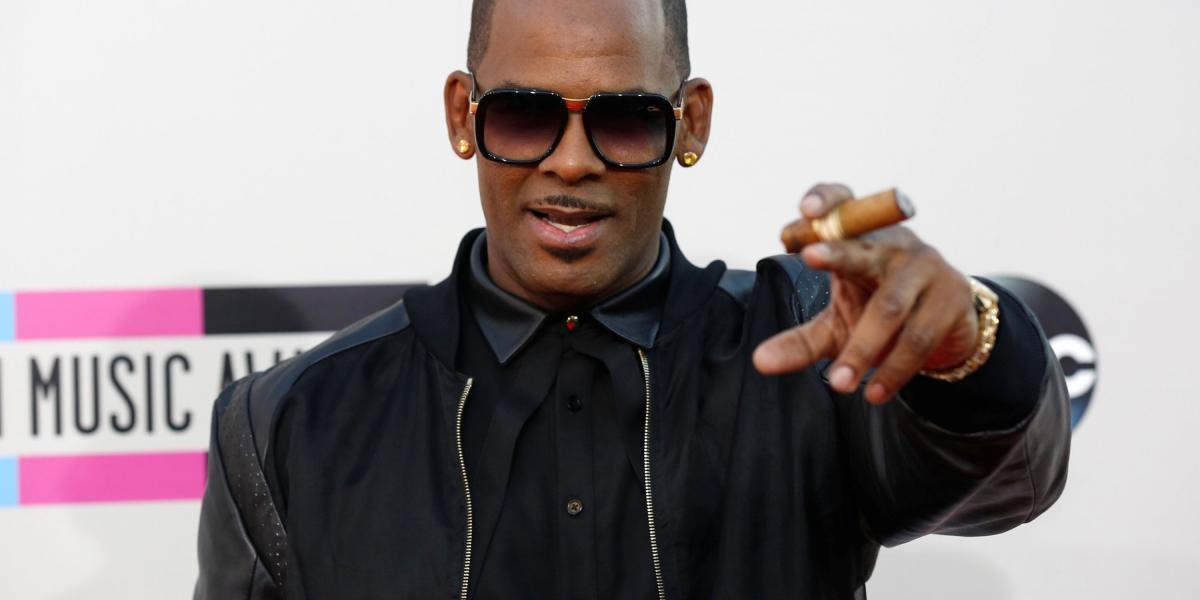 Las acusaciones por abuso sexual contra R. Kelly, que han rodeado de controversia al cantante estadounidense durante años, han vuelto a la luz.