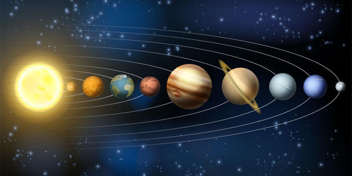 En la escuela aprendemos el orden de los planetas y nos enseñan cuál es nuestro vecino más próximo, pero es probable que ese dato que aprendimos sea incorrecto.