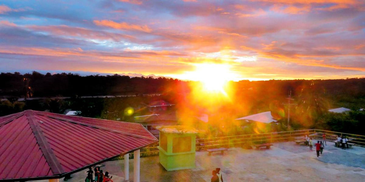 Sipí, Chocó, es el pueblo de Colombia donde la energía eléctrica llega por menos tiempo, solo 5 horas al día, según cifras del Ministerio de Minas y Energía.