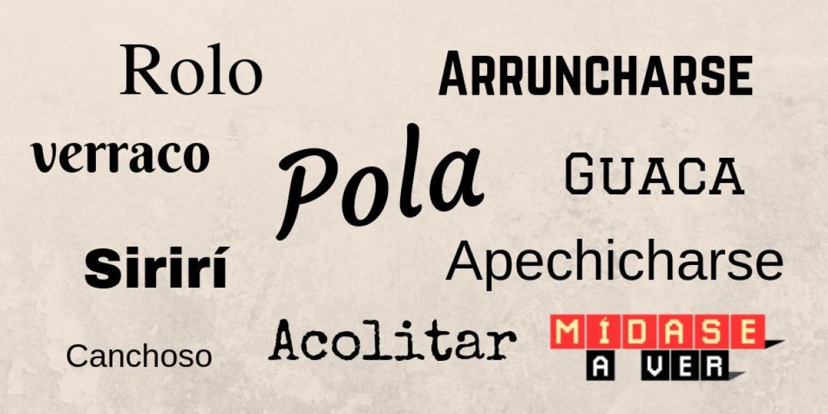 Pola, término como se le conoce a la cerveza, es uno de los colombianos en los que lo ponemos a prueba.