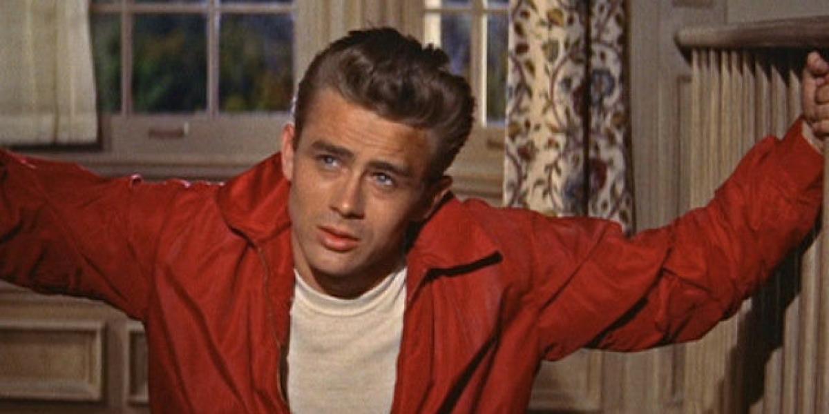 Se cumplen 90 años del nacimiento de James Dean