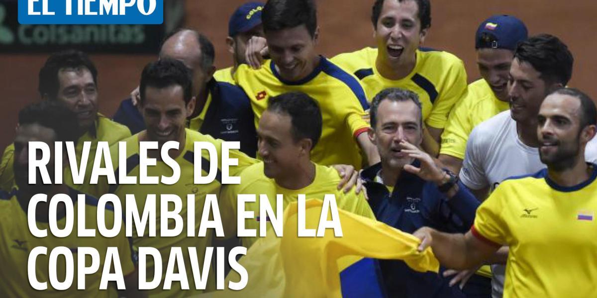 Copa Davis.