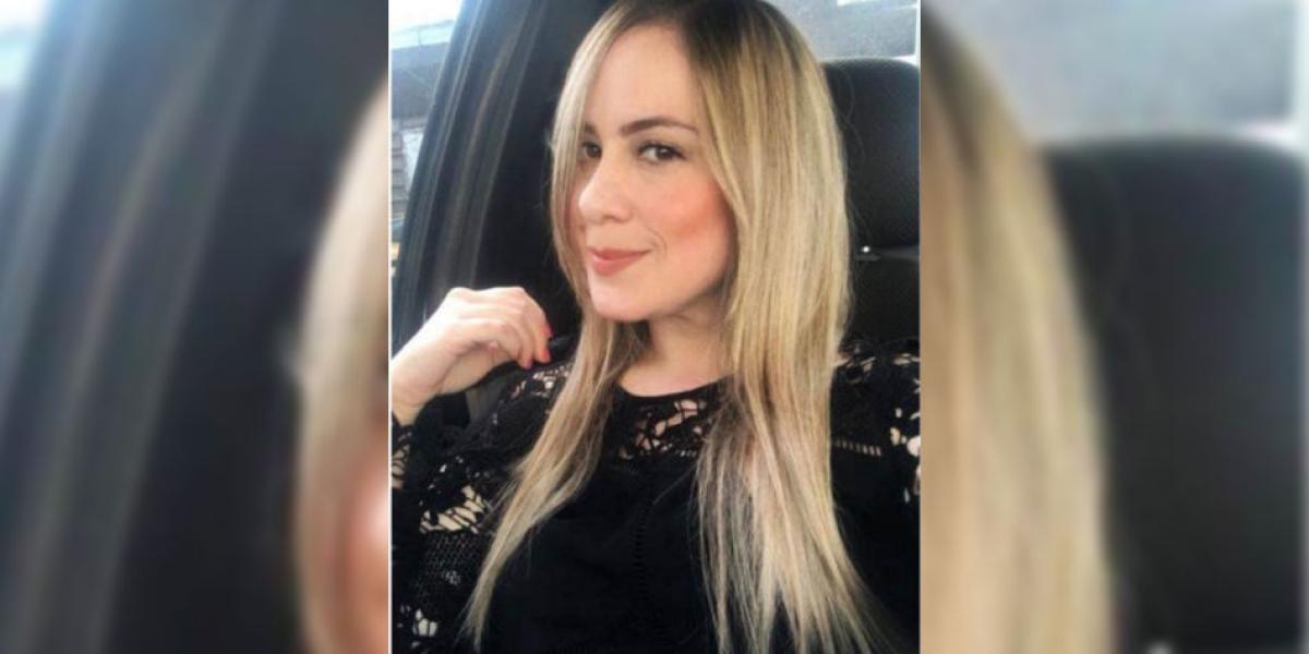 Ana Bolena Carvajal, de 32 años, se sometió a una liposucción el pasado 14 de febrero en Armenia y falleció horas después.